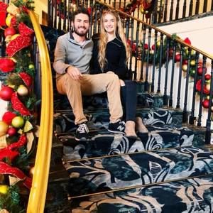 Meet your Posher, Bailey